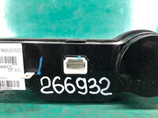 Блок управления мультимедиа OPTIMA TF 11-16 2013 TF 2.4 G4KK