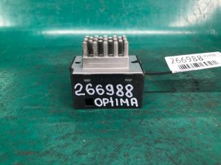 Резистор печки OPTIMA TF 11-16 2013 TF 2.4 G4KK