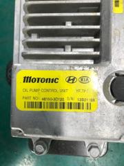 Блок электронный KIA OPTIMA TF 11-16 TF 2.4 G4KK