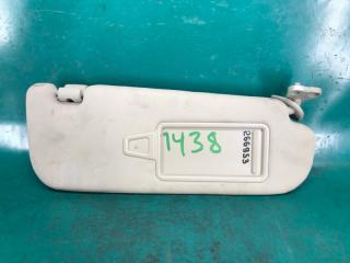 Козырек солнцезащитный правый KIA OPTIMA TF 11-16 TF 2.4 G4KK