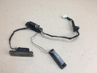 Кнопка открывания багажника наружная SONATA YF 10-14 2012 Седан 2.4 G4KK