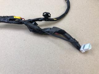 Проводка крышки багажника SANTA FE (DM) 12-18 2013 2.4 G4KJ