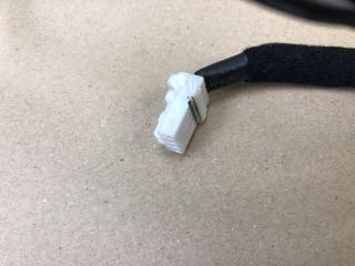 Проводка крышки багажника SANTA FE (DM) 12-18 2013 2.4 G4KJ