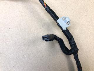 Проводка крышки багажника SANTA FE (DM) 12-18 2013 2.4 G4KJ