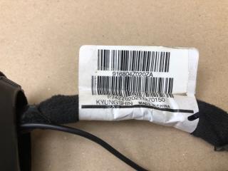 Проводка крышки багажника SANTA FE (DM) 12-18 2013 2.4 G4KJ