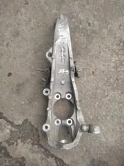 Кулак поворотный передний правый M35/M45 04-10