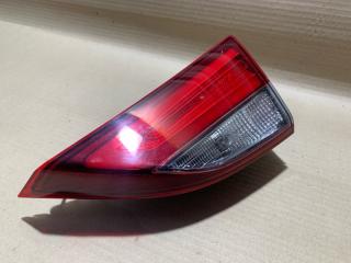 Фонарь внутренний правый HYUNDAI ELANTRA MD 10-15 Седан 1.8 G4NB