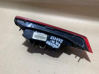 Фонарь внутренний правый ELANTRA MD 10-15 2014 Седан 1.8 G4NB