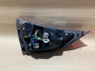 Фонарь внутренний правый ELANTRA MD 10-15 2014 Седан 1.8 G4NB