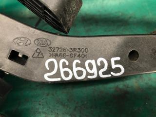 Педаль газа OPTIMA TF 11-16 2013 TF 2.4 G4KK