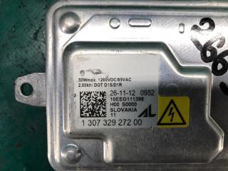 Блок розжига ксенона левый OPTIMA TF 11-16 2013 TF 2.4 G4KK