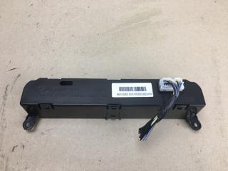 Монитор SONATA YF 10-14 2012 Седан 2.4 G4KK