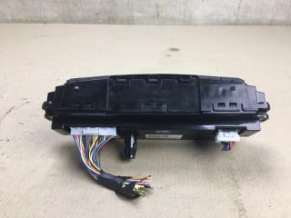 Блок управления печкой SONATA YF 10-14 2012 Седан 2.4 G4KK