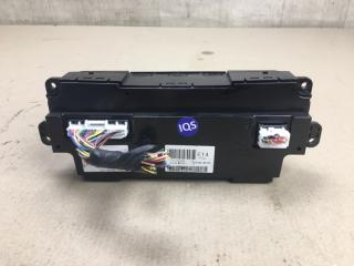 Блок управления печкой SONATA YF 10-14 2012 Седан 2.4 G4KK