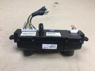 Блок управления печкой SONATA YF 10-14 2012 Седан 2.4 G4KK