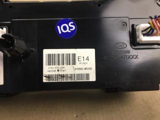 Блок управления печкой SONATA YF 10-14 2012 Седан 2.4 G4KK