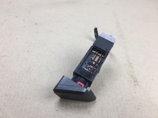 Кнопка аварийной сигнализации HYUNDAI SONATA YF 10-14 Седан 2.4 G4KK