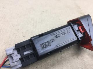 Кнопка аварийной сигнализации SONATA YF 10-14 2012 Седан 2.4 G4KK