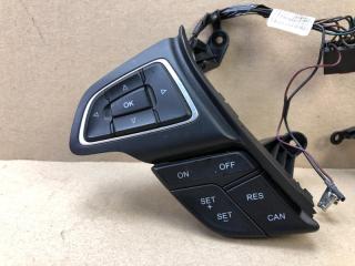 Кнопки на руль FOCUS 10-18 2018 MK3 2.0 C20HDEX