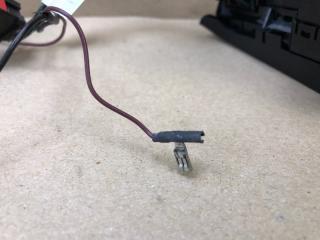 Кнопки на руль FOCUS 10-18 2018 MK3 2.0 C20HDEX