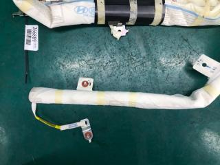 Подушка безопасности (штора) левая OPTIMA TF 11-16 2013 TF 2.4 G4KK