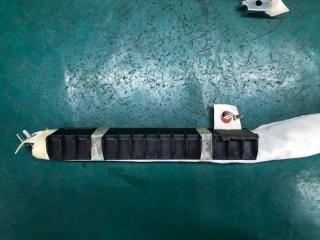 Подушка безопасности (штора) правая OPTIMA TF 11-16 2013 TF 2.4 G4KK