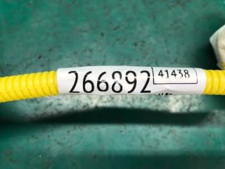 Подушка безопасности в сиденье правая OPTIMA TF 11-16 2013 TF 2.4 G4KK