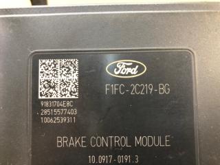 Блок ABS FORD FOCUS 10-18 MK3 2.0 C20HDEX