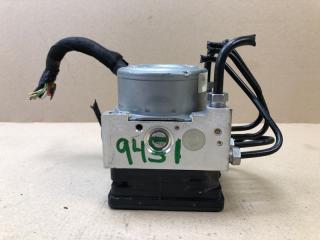 Блок ABS FOCUS 10-18 2018 MK3 2.0 C20HDEX