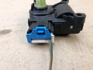 Моторчик заслонки печки FOCUS 10-18 2018 MK3 2.0 C20HDEX