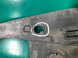 Накладка замка капота OPTIMA TF 11-16 2013 TF 2.4 G4KK