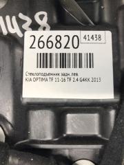 Стеклоподъемник задний левый OPTIMA TF 11-16 2013 TF 2.4 G4KK