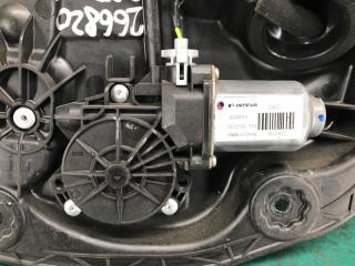 Стеклоподъемник задний левый OPTIMA TF 11-16 2013 TF 2.4 G4KK