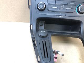 Блок управления печкой FOCUS 10-18 2018 MK3 2.0 C20HDEX