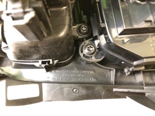 Блок управления печкой FOCUS 10-18 2018 MK3 2.0 C20HDEX