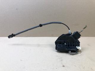 Замок двери задний правый FORD FOCUS 10-18 2018