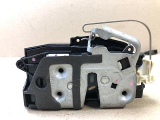 Замок двери задний правый FOCUS 10-18 2018 MK3 2.0 C20HDEX