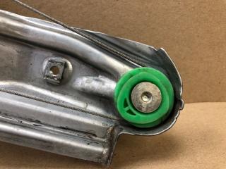 Стеклоподъемник задний правый FOCUS 10-18 2018 MK3 2.0 C20HDEX