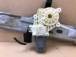 Стеклоподъемник задний правый FOCUS 10-18 2018 MK3 2.0 C20HDEX