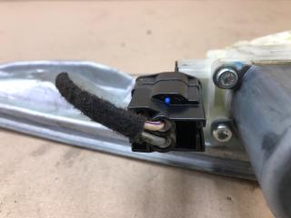 Стеклоподъемник задний правый FOCUS 10-18 2018 MK3 2.0 C20HDEX