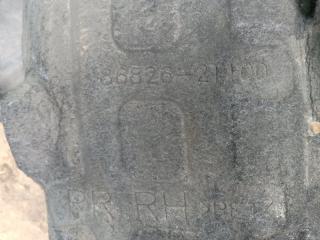 Подкрылок задний правый OPTIMA TF 11-16 2013 TF 2.4 G4KK