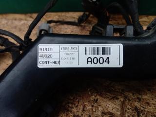 Проводка подкапотная KIA OPTIMA TF 11-16 TF 2.4 G4KK