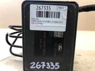 Блок ABS FOCUS 10-18 2018 MK3 2.0 C20HDEX