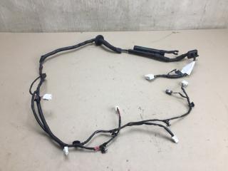 Проводка крышки багажника SONATA NF 04-10 2007 NF G4KC 2.4