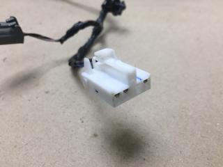 Проводка крышки багажника SONATA NF 04-10 2007 NF G4KC 2.4