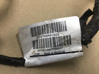 Проводка крышки багажника SONATA NF 04-10 2007 NF G4KC 2.4