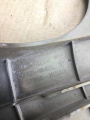 Колпак колесный SONATA NF 04-10 2007 NF G4KC 2.4