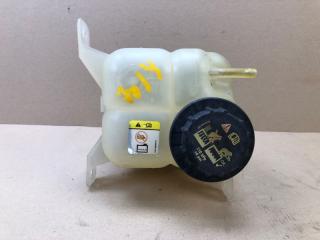 Бачок расширительный EDGE 06-14 2010 T35PDED