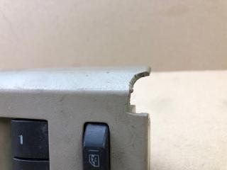 Блок управления стеклоподъемниками EDGE 06-14 2010 T35PDED