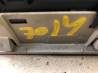 Блок управления стеклоподъемниками EDGE 06-14 2010 T35PDED